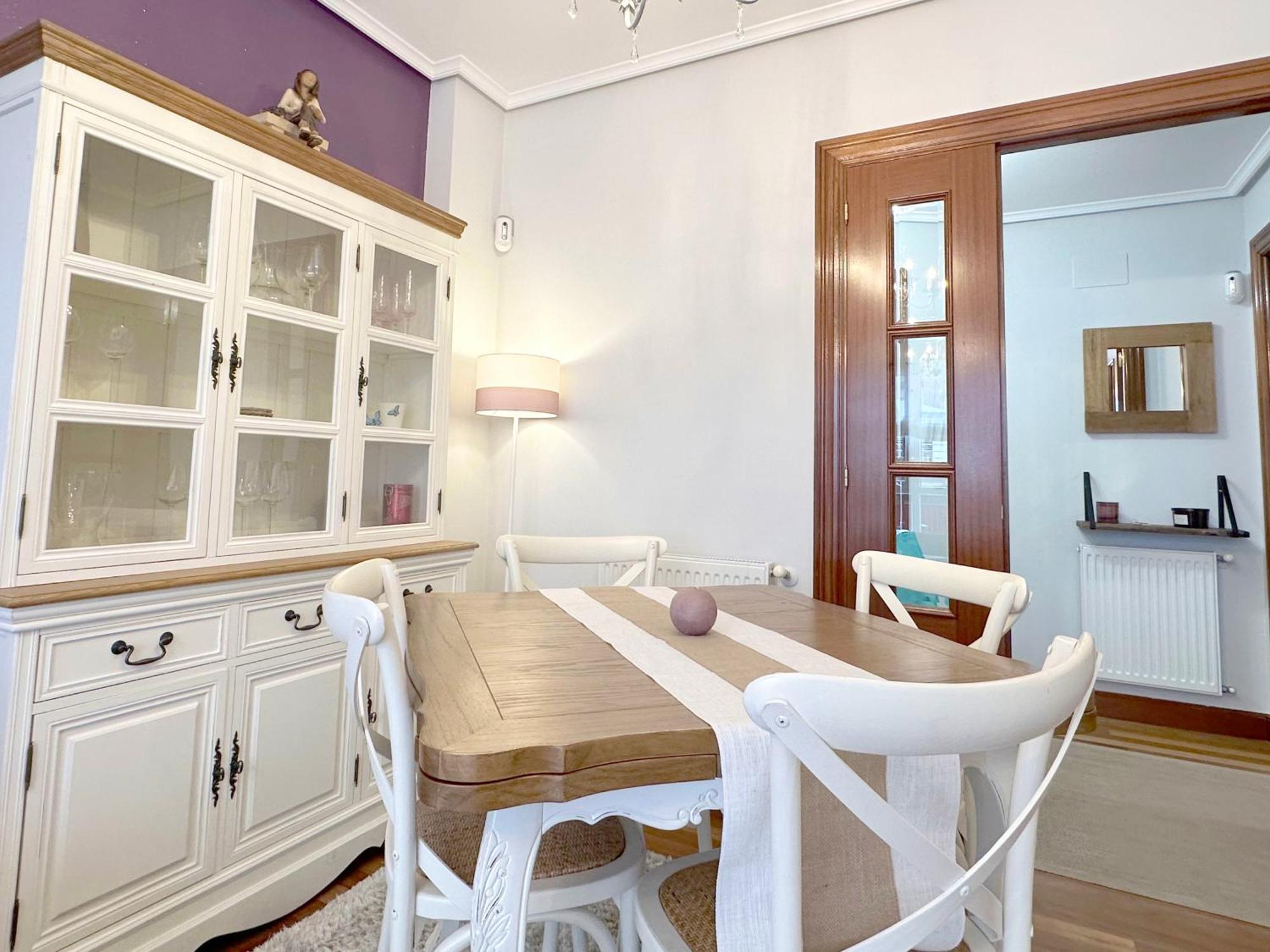 Appartamento Apartamento Con Gran Terraza En El Centro Castro Urdiales Esterno foto