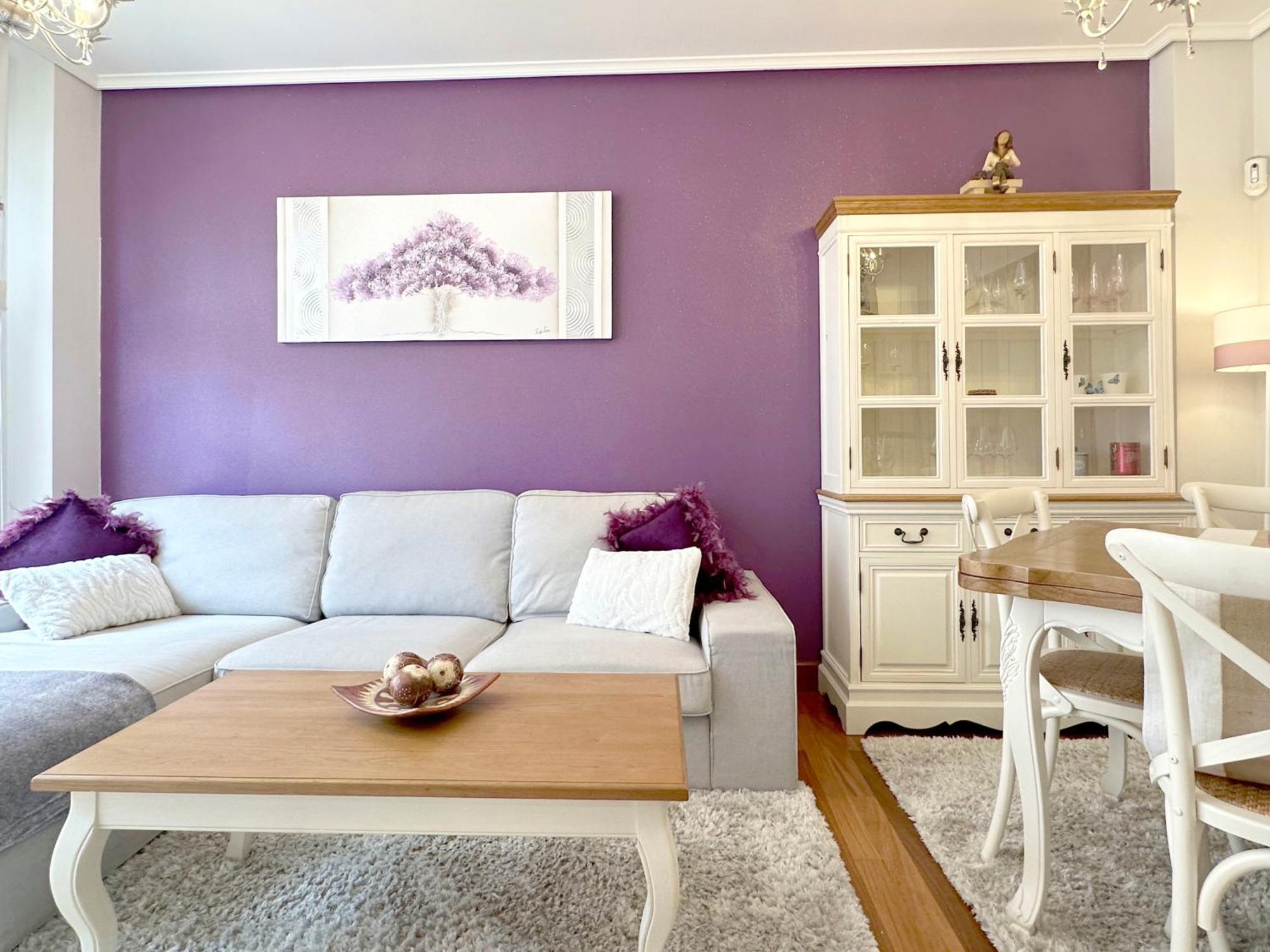 Appartamento Apartamento Con Gran Terraza En El Centro Castro Urdiales Esterno foto